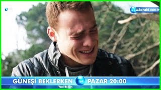 Güneşi Beklerken  29 Bölüm Fragmanı [upl. by Barri]