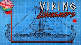 What Made Viking Longships So Effective [upl. by Rigdon988]