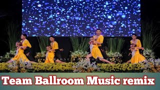 TEAM BALLROOM MUSIC 6 for Competition [upl. by Goodwin]