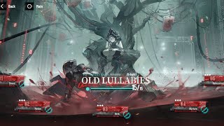 【Punishing Gray Raven】 Cthylla Max Overspeed [upl. by Nunciata]