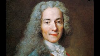 Voltaire [upl. by Thecla]