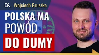 KOMPLEKS POLSKOŚCI Cudze chwalicie swego nie znacie – Wojciech Gruszka  357 [upl. by Huckaby709]