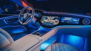 Top 10 Best Luxury Cars in 2023 [upl. by Gunilla829]