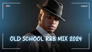 Old School RampB 2024 Mix  BEST RampB Hits from the 90s amp 2000s Usher TLC NeYo [upl. by Edualc]