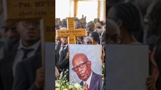 GUSHYINGURA PASTOR EZRA MPYISI🕊️💔🕊️ jacksondushimimana redbluejd [upl. by Mischa]