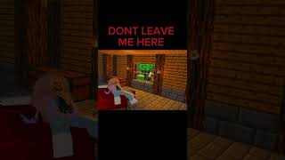 WAKE UP Ranchcereal357 roblox minecraft funny robloxmemes [upl. by Jasen]