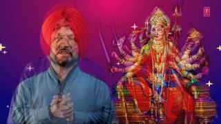 Rakhdi Punjabi Devi Bhajan By Bittu Khanne Wala Miss Surmani Full HD Song I Maa Di Haazri [upl. by Alurta]