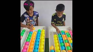 Puzzle challenge ball  IQ gaming gameball iqtest puzzle [upl. by Cicily]