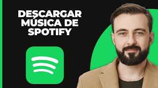 Cómo descargar música de Spotify [upl. by Topper]