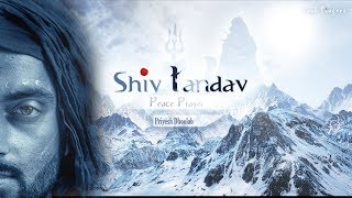 Shiv Tandav Peace Prayer [upl. by Wilkison861]