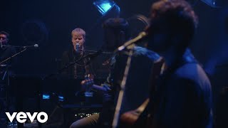 Kodaline  Wherever You Are Official Live Video [upl. by Ongineb]