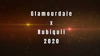 Glamourdale x Rubiquil born 2020 [upl. by Einhpets881]