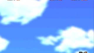 Lets play Super Mario 64  Part 5  Wing it [upl. by Ralina953]