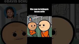 voice davis schulz ua animation explosm quotSchlechte Ideequot comedy lustig synchronsprecher [upl. by Atkins]