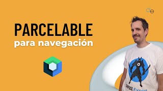 Cómo usar PARCELABLE para navegación en Jetpack COMPOSE [upl. by Anairotciv792]