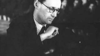 Mikhail Botvinnik [upl. by Ansell]