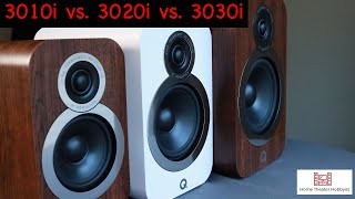 3030i vs 3020i vs 3010i  Which one should YOU buy [upl. by Bilicki]