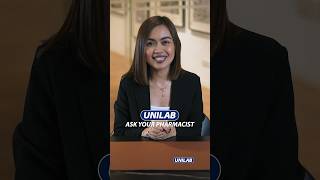 Ano ang tamang vitamins para sa anak ko  UNILAB Ask Your Pharmacist [upl. by Montford528]