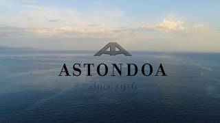 Astondoa 100 Century2018 [upl. by Aitahs806]