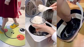 smart home 🏠 cleaning  cooking tiktok compilation [upl. by Alina647]