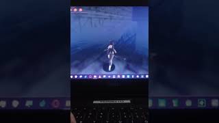 Crise dépilepsie sur Pseudoregaliga 2 if someone can help videogames gameplay glitch crash [upl. by Calvo]