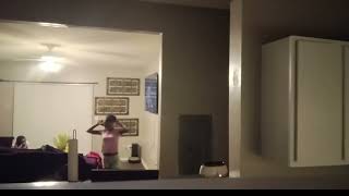 disrespecting my sister prank [upl. by Nihcas]