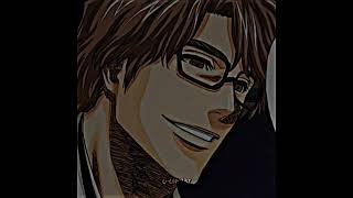 Everything is going according to plan  Aizen Sosuke Edit  bleach aizen [upl. by Enneillij]