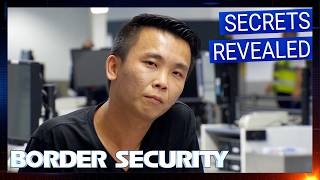 2 Hour Border Security Marathon  Season 13 Full Episodes  Border Security Australia Compilation [upl. by Lock]