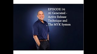 Technique Talk Episode 14 Active Release Technique vs The MYK System [upl. by Gnaht]