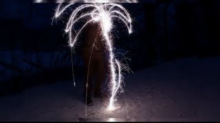 WIE FOTOGRAFIERE ICH FEUERWERK AN SILVESTER  TIPPS UND TRICKS [upl. by Sophia284]