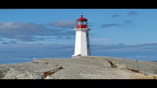 Canada New England Atlantic cruise HAL [upl. by Sophy456]