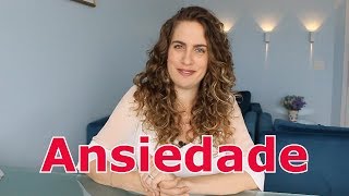 Como ajudar alguém com ansiedade Entenda com a Psiquiatra Maria Fernanda Caliani [upl. by Asenaj]