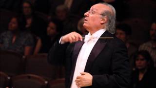 Bruckner quotFinale Symphony No 9quot Eliahu Inbal [upl. by Dust]