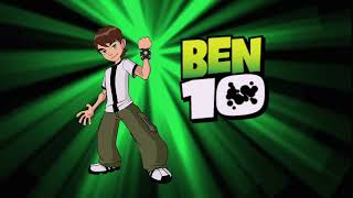 Ben 10 Classic End Credits Theme  1 Hour Version [upl. by Secundas]