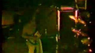 Eyehategod  Storyville Jazz Hall NOLA 1989 [upl. by Raynold]