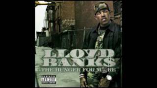 Lloyd Banks  Karma [upl. by Jobye]