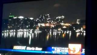 WFTV  Channel 9 Eyewitness News at 1100 Close for 342011 [upl. by Eniluqaj]