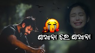 Jaa Nare Jaa Na Pakhi Udi Jana  Odia Old [upl. by Melita]