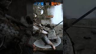 For honor Gryphon 21 forhonor [upl. by Asyram]