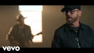 TobyMac  Cornerstone ft Zach Williams [upl. by Arihday923]