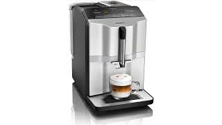 🍀 Siemens EQ300 Kaffeevollautomat TI353501DE 🍀 [upl. by Drew]