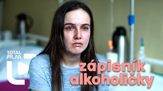 Zápisník alkoholičky 2024 HD trailer TerezaRamba [upl. by Yrahcaz358]