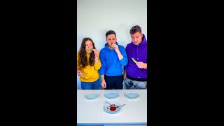 Schärfste Chilli Challenge Der Welt [upl. by Lev]