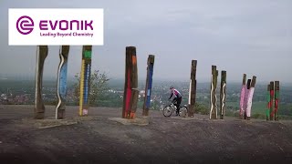 EvonikEntdecken Hochleistungskunststoff für Sportfans  Evonik [upl. by Annoj]