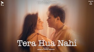 TERA HUA NAHI OFFICIAL TEASER  ARYAN BLIVE  NAISHA KHANNA  RONALD JOHN  MK  BLIVE MUSIC [upl. by Krauss]