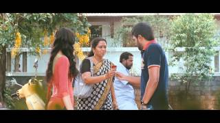 Bramman  Tamil Movie  Scenes  Clips  Comedy  Songs  Sasikumar meets Lavanya Tripathi [upl. by Erie]