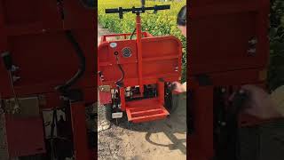 Electric loder small youtubeshorts automobile subscribe [upl. by Carthy278]