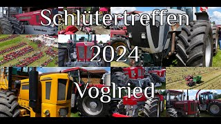 Schlüter  Treffen Voglried 2024 [upl. by Nizam953]