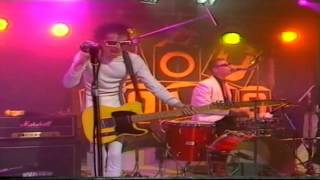 The Toy Dolls UK TV 1984 06 Have Some Fun Tonight [upl. by Lobiv988]