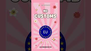 Shop the Eurozone with No Added Fees  VAT Included at THENUMBER1SHOPcom [upl. by Airolg]